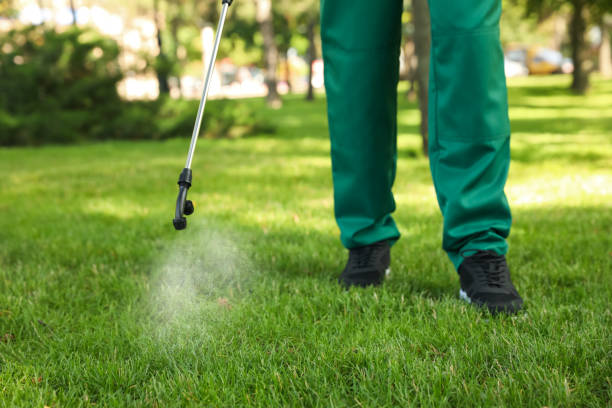 Best Pest Prevention Services  in Bryn Mawr Skyy, WA