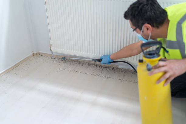 Best Commercial Pest Control Services  in Bryn Mawr Skyy, WA